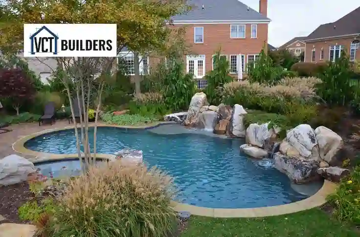 Can VCT Builders  Customise a Pool to Fit My Space and Budget? 