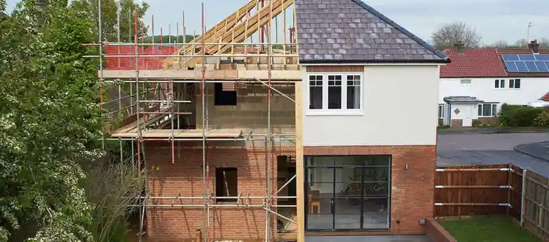 Home Extensions &mdash; Do They Always Increase Property Value? What to Consider 