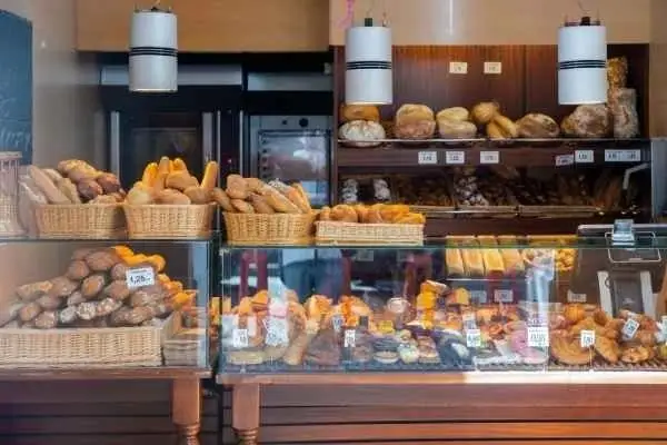 Shops Refurbishment Specialists 