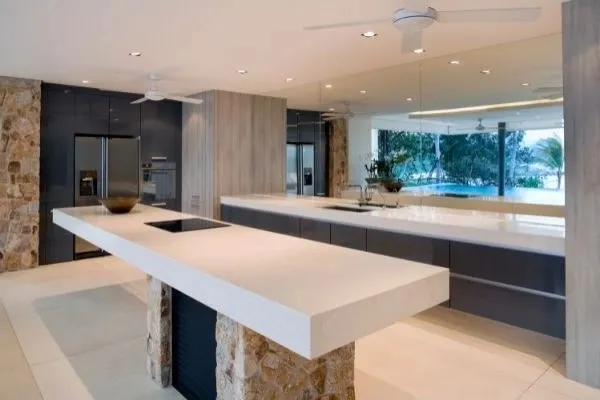 Kitchen Replacement  
