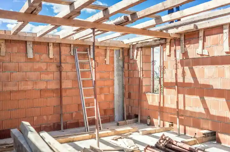 Home Extension Builders  