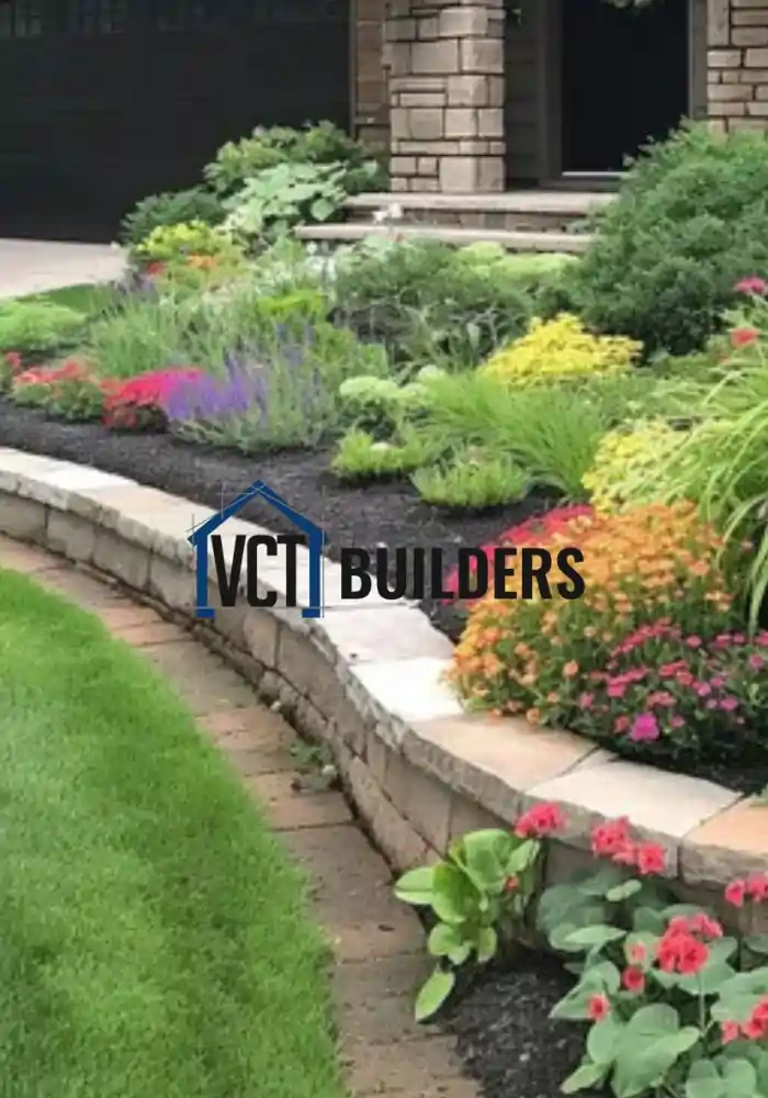 What Can VCT Builders  Do to Improve Your Outdoor Space? 